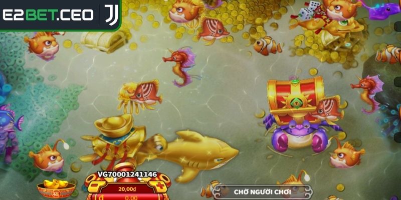 Những kinh nghiệm săn sinh vật hiệu quả nhất