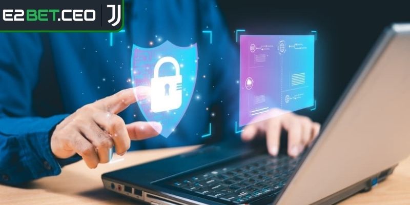 Bảo mật và quyền riêng tư