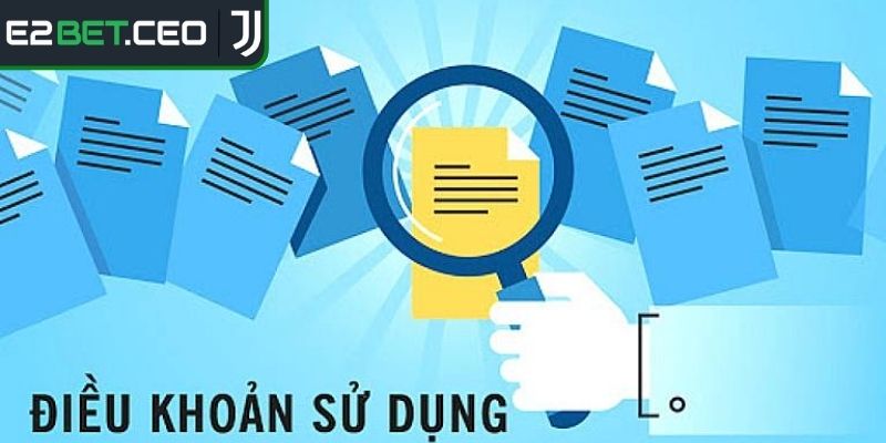Điều kiện tạm ngừng hoặc chấm dứt dịch vụ