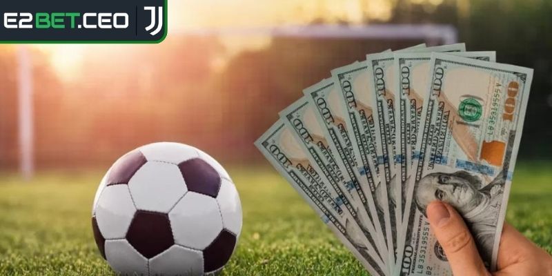 Kinh nghiệm soi kèo châu á E2Bet từ các chuyên gia