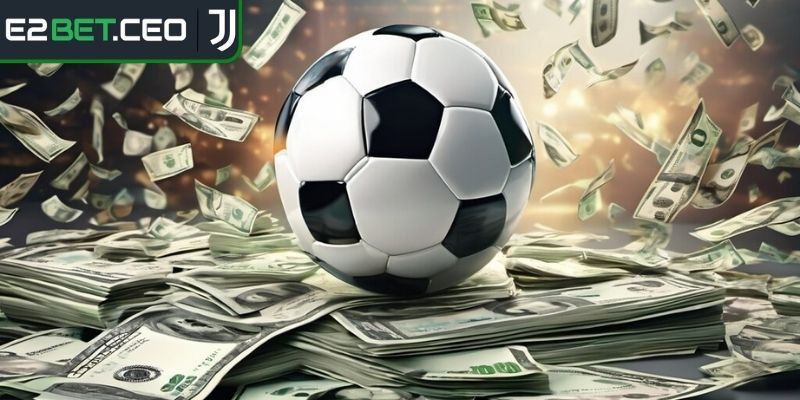 Bí quyết nâng cao tỷ lệ thắng khi theo kèo hòa ngoại trừ E2Bet