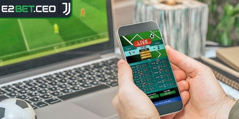 Khám phá ý nghĩa kèo hòa ngoại trừ E2Bet trong bóng đá
