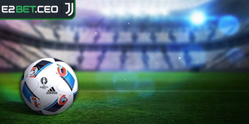 Tìm hiểu cách hoạt động của kèo tài xỉu 1.75 E2Bet