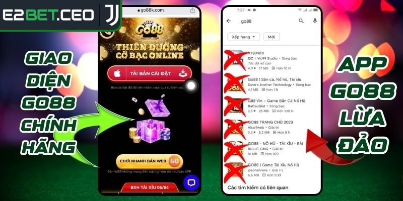 Cách bảo vệ tài khoản