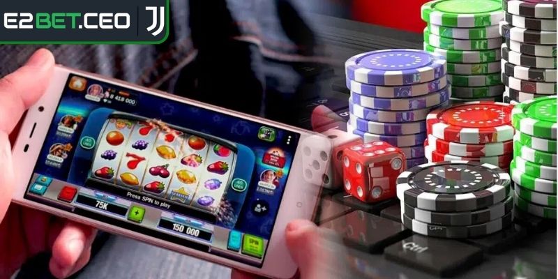 Khái niệm về tải app E2Bet và lợi ích khi sử dụng
