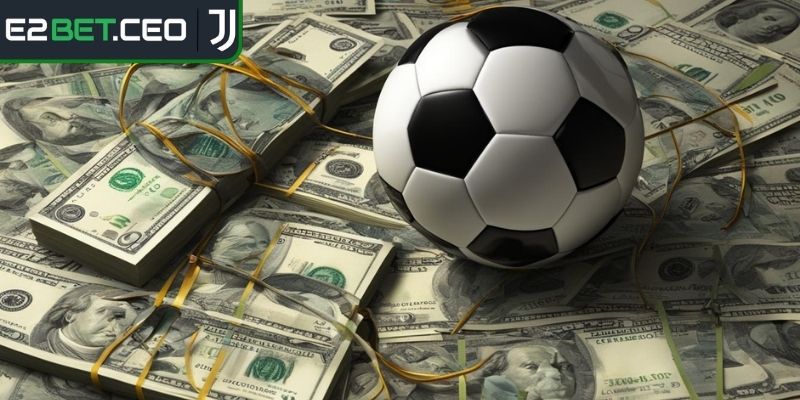 Phân tích chuyên sâu cơ chế hoạt động của tài xỉu 2 trái E2Bet